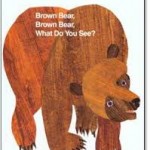 brown bear