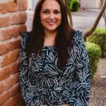 Photo of Pastor Adriana, Preschool Director