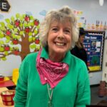Photo of Lisa Schell