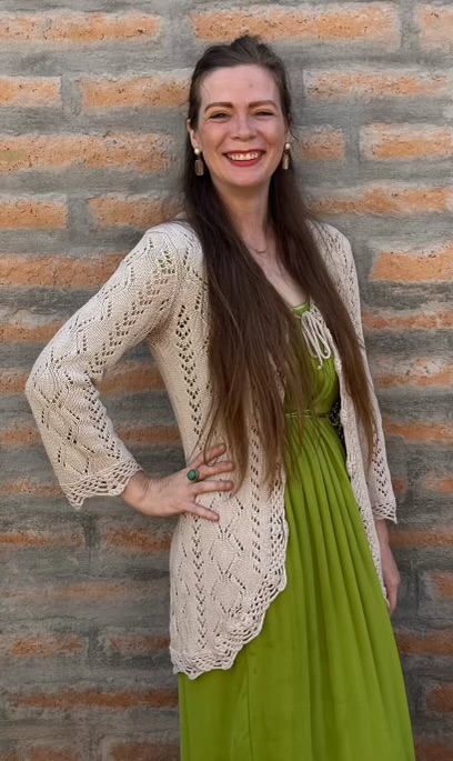 Photo of Sarah Lim