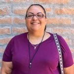 Photo of Shannon Webb