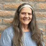 Photo of Marilyn Harter